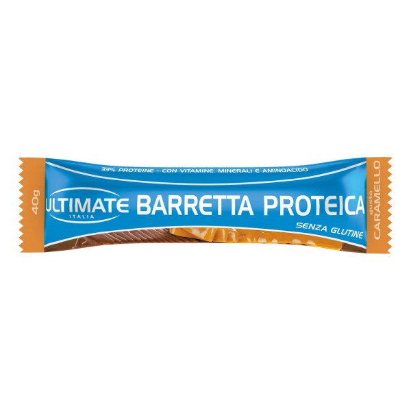 ULTIMATE BARR PROT CARAM 1PZ