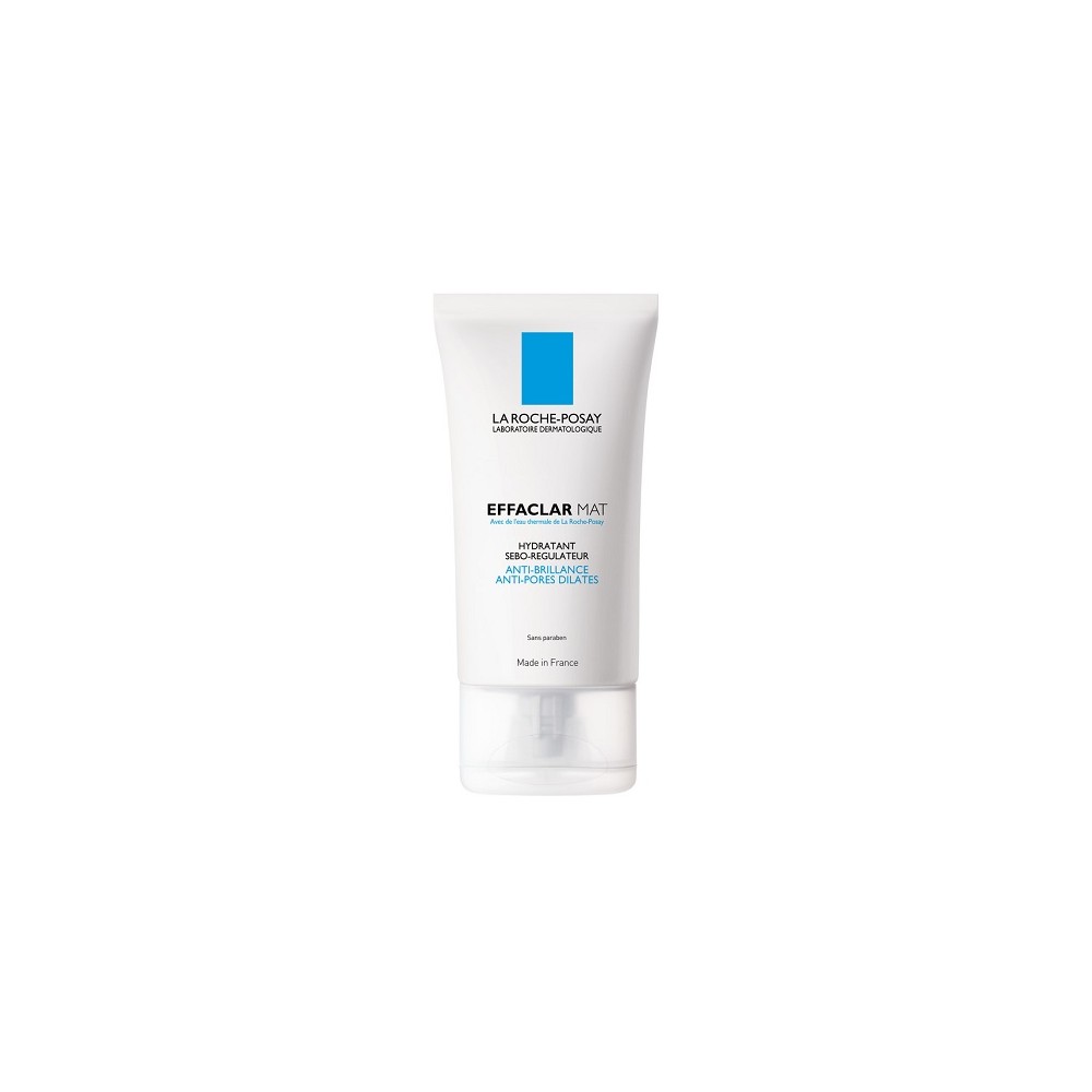 EFFACLAR MAT 40ML