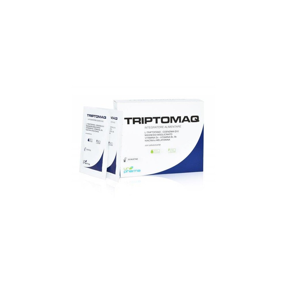 TRIPTOMAQ 20BUST