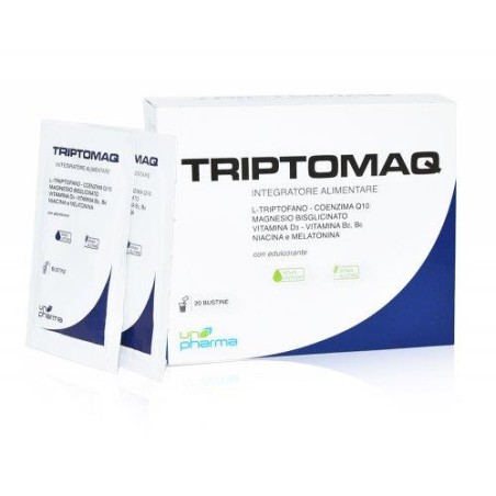 TRIPTOMAQ 20BUST
