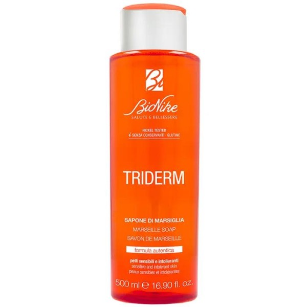 TRIDERM SAPONE MARSIGLIA 500ML