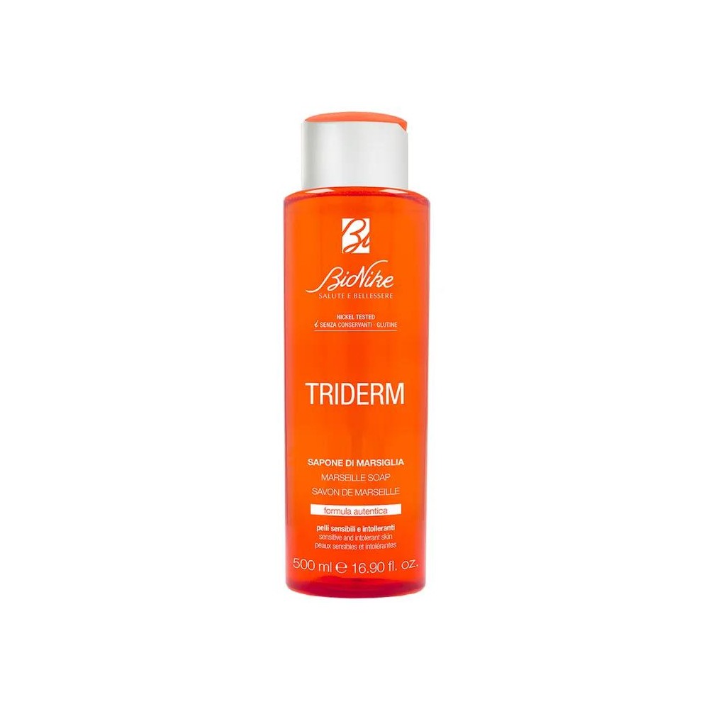 TRIDERM SAPONE MARSIGLIA 500ML