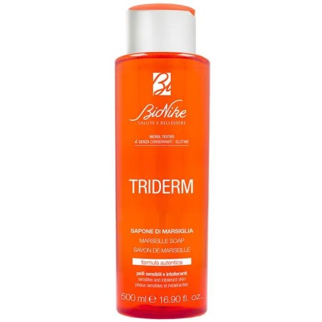 TRIDERM SAPONE MARSIGLIA 500ML