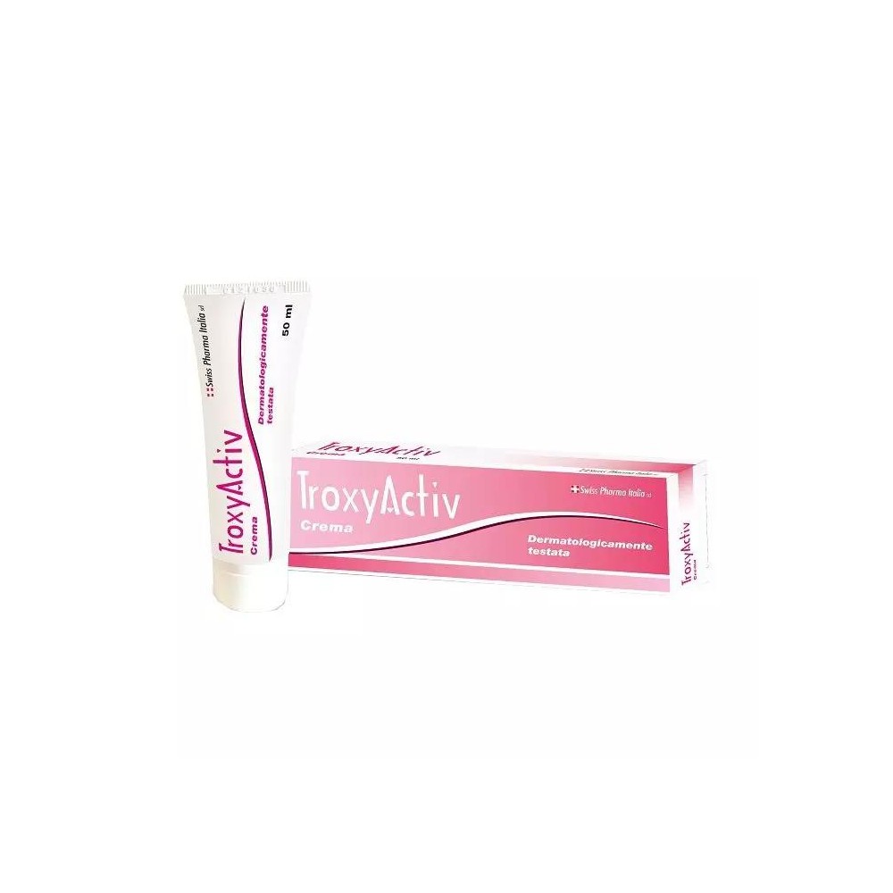 TROXYACTIV CREMA 50ML