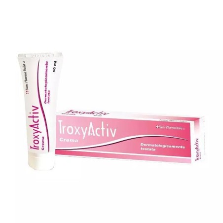TROXYACTIV CREMA 50ML