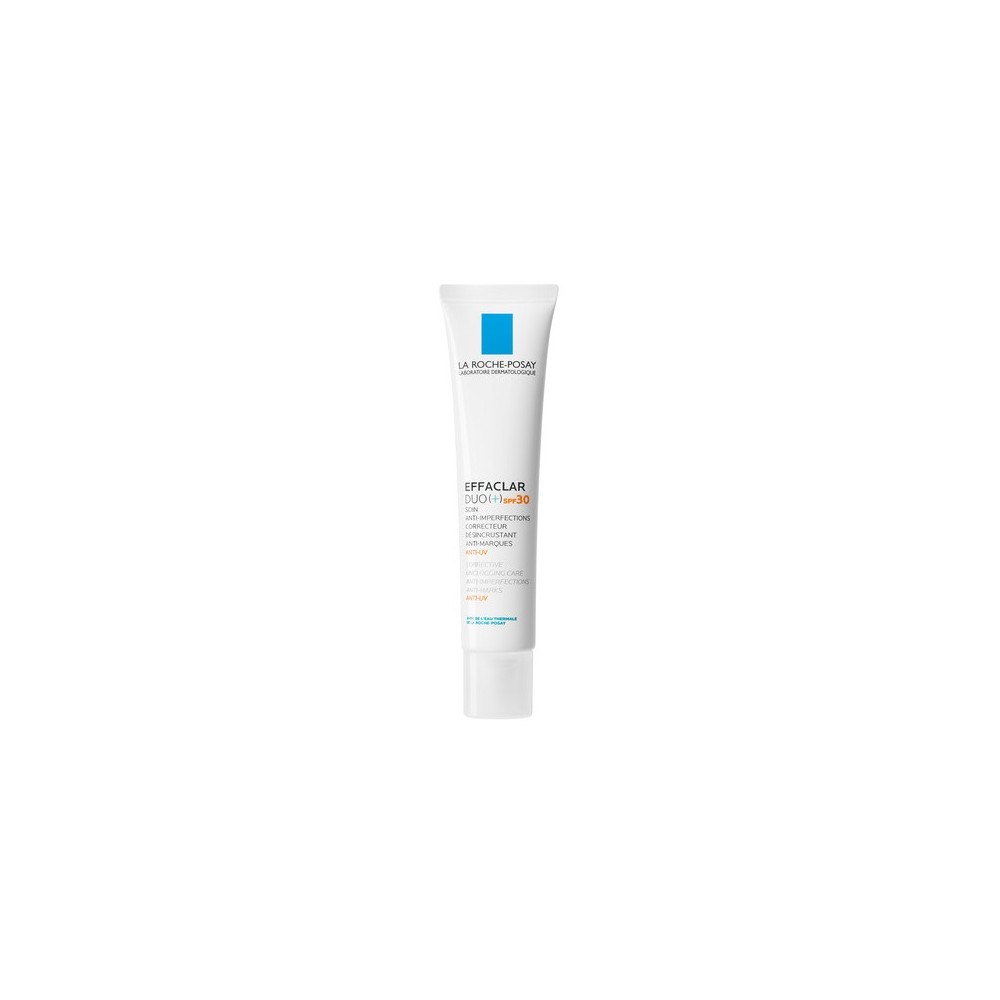EFFACLAR DUO+ SPF 30 40ML