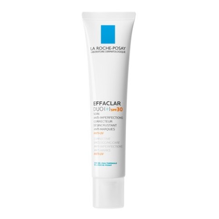 EFFACLAR DUO+ SPF 30 40ML