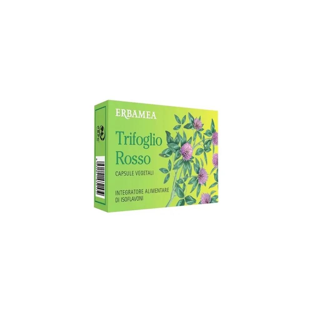 TRIFOGLIO ROSSO 30CPS 15G