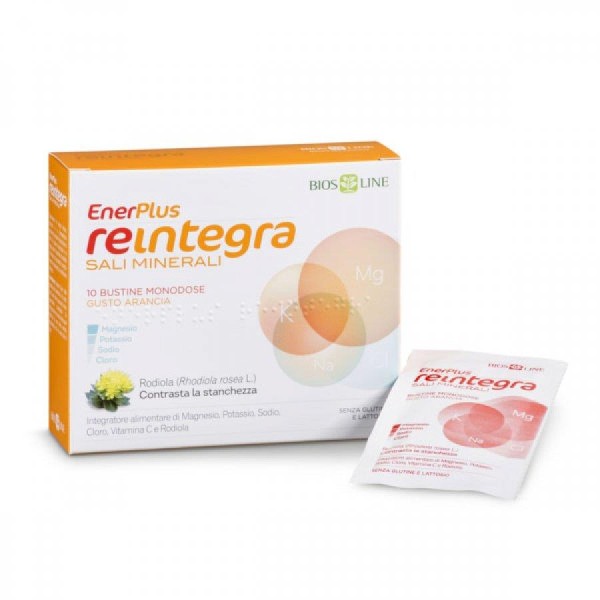 ENERPLUS REINTEGRA 20BUST