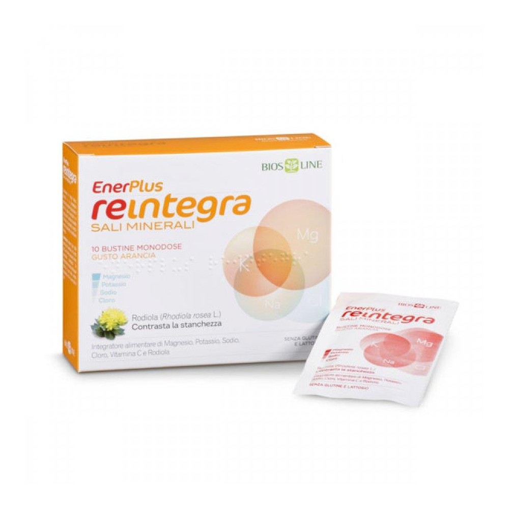 ENERPLUS REINTEGRA 20BUST