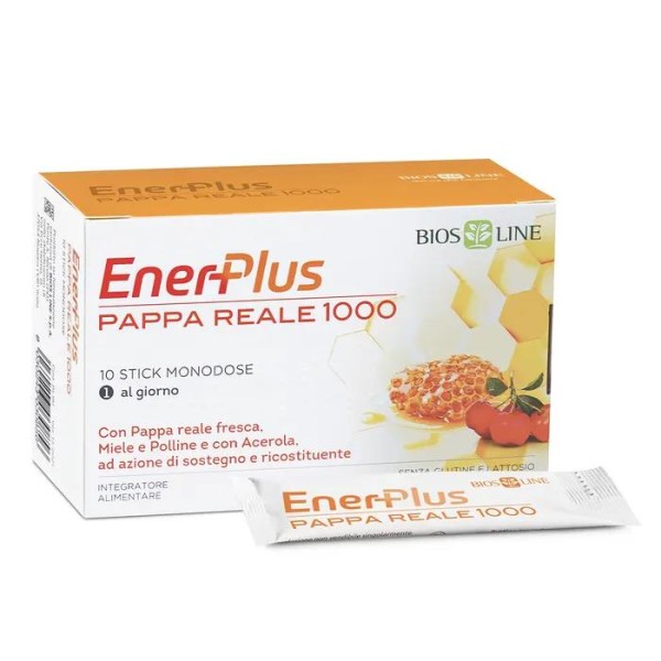 ENERPLUS PAPPA REAL1000 10BUST