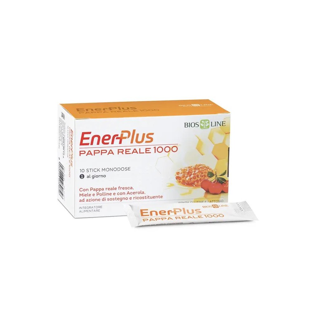 ENERPLUS PAPPA REAL1000 10BUST