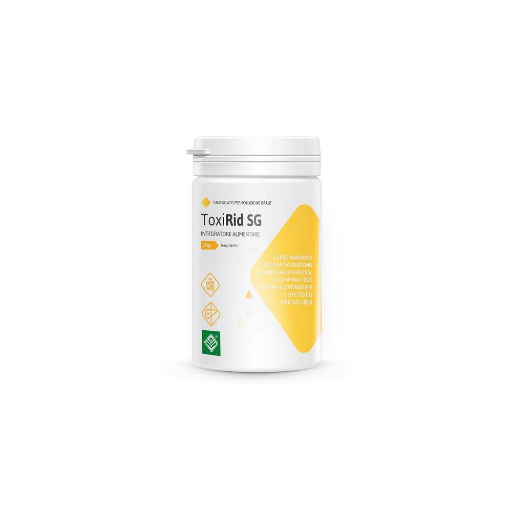 TOXIRID SG GRAN 150G