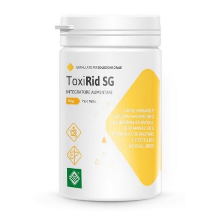 TOXIRID SG GRAN 150G
