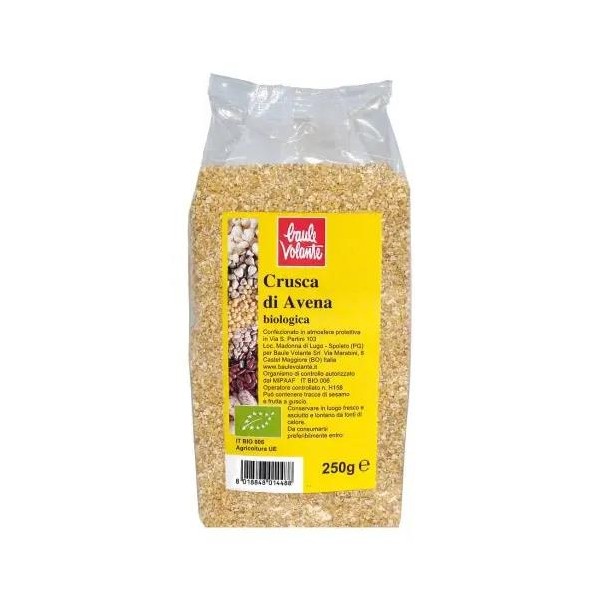 CRUSCA AVENA
