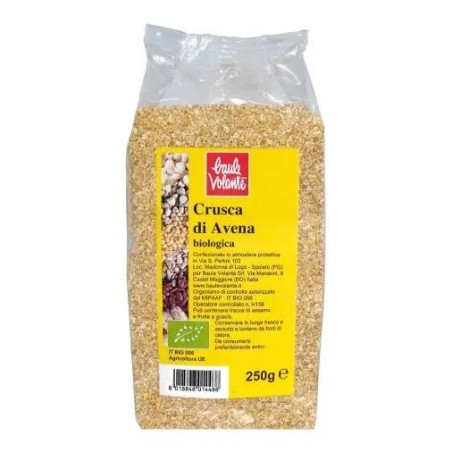CRUSCA AVENA