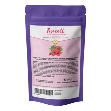 TISACELL TISANA 7FILT 10G