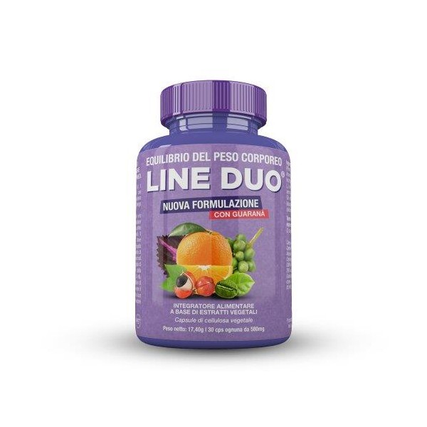 LINE DUO 30CPS
