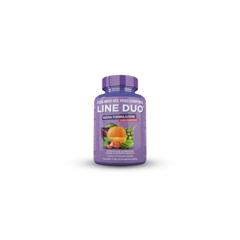 LINE DUO 30CPS