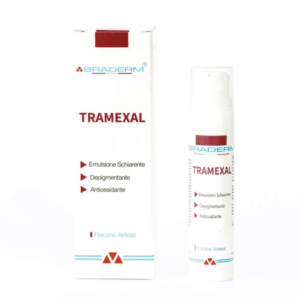 TRAMEXAL 30ML BRADERM