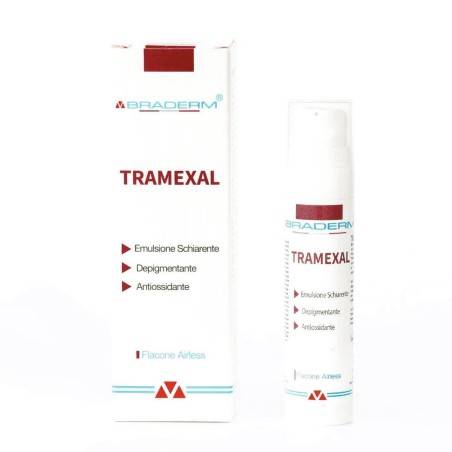 TRAMEXAL 30ML BRADERM