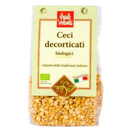 CECI DECORTICATI ITALIANI 300G