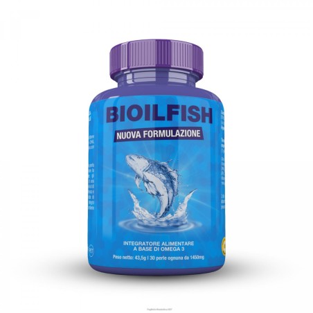 BIOILFISH 30PRL