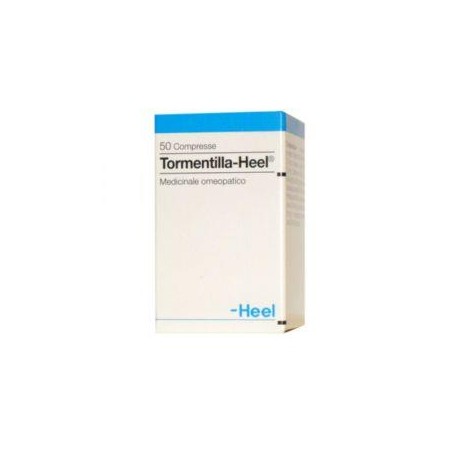 TORMENTILLA HEEL%50CPR