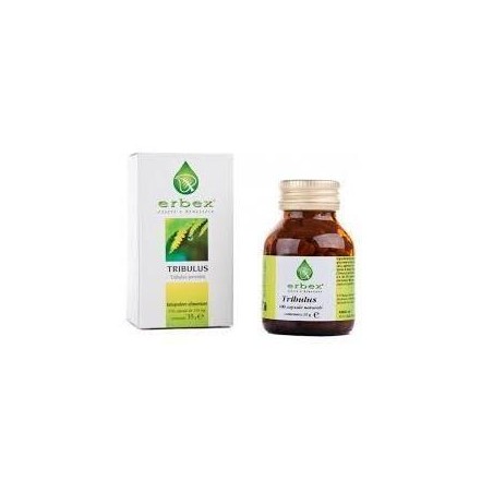 TRIBULUS 100CPS