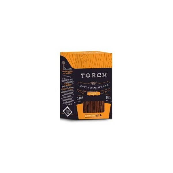 TORCH LIQUIRIZIA RADICI 15G