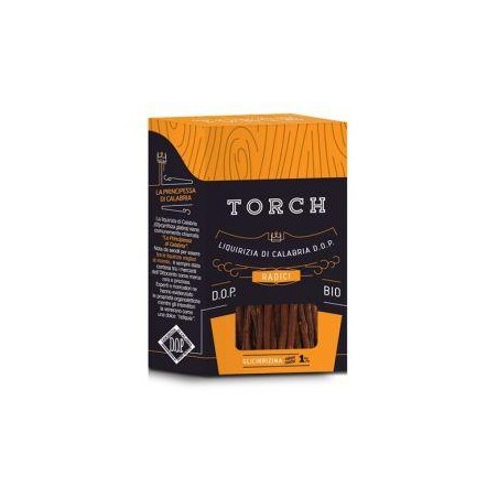 TORCH LIQUIRIZIA RADICI 15G