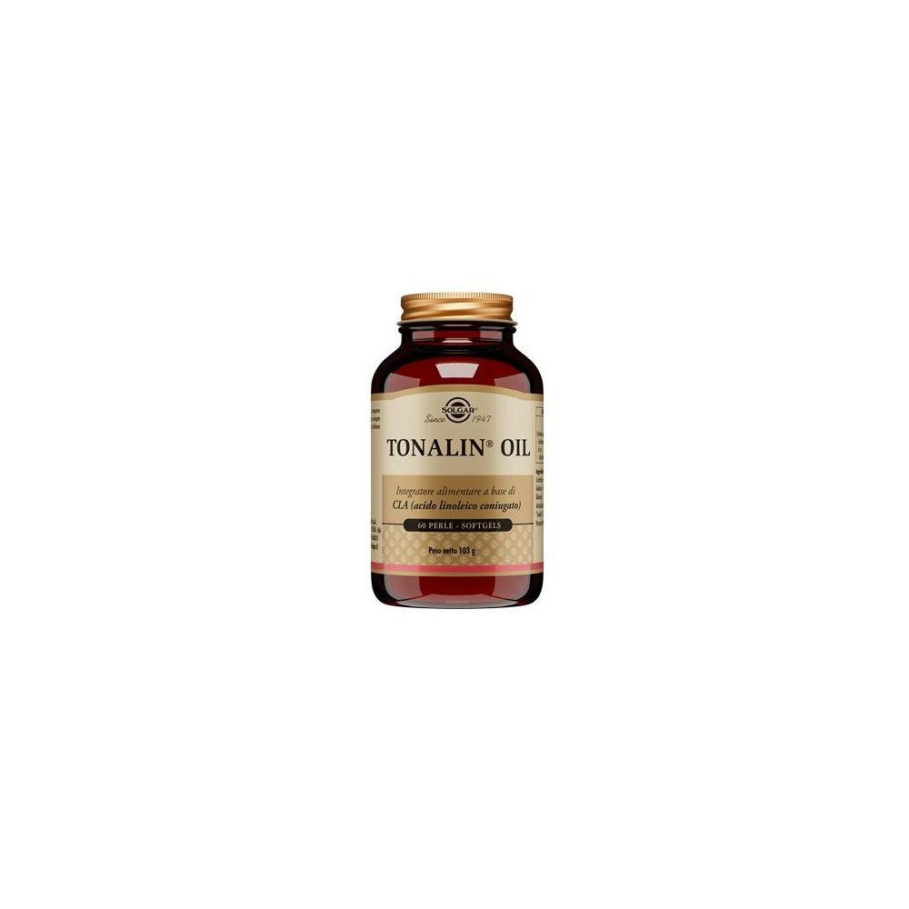 TONALIN OIL 60PRL