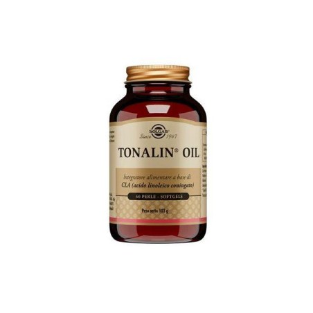 TONALIN OIL 60PRL
