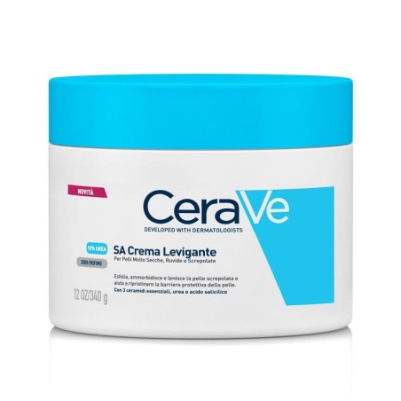 CERAVE SA CREMA LEVIGANTE 340G