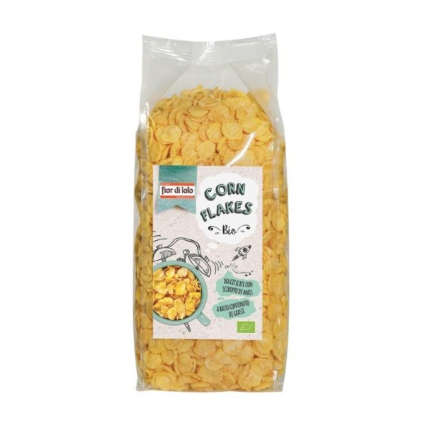 CORN FLAKES BIO