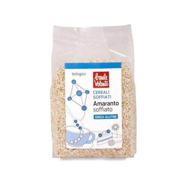 AMARANTO SOFFIATO 100G