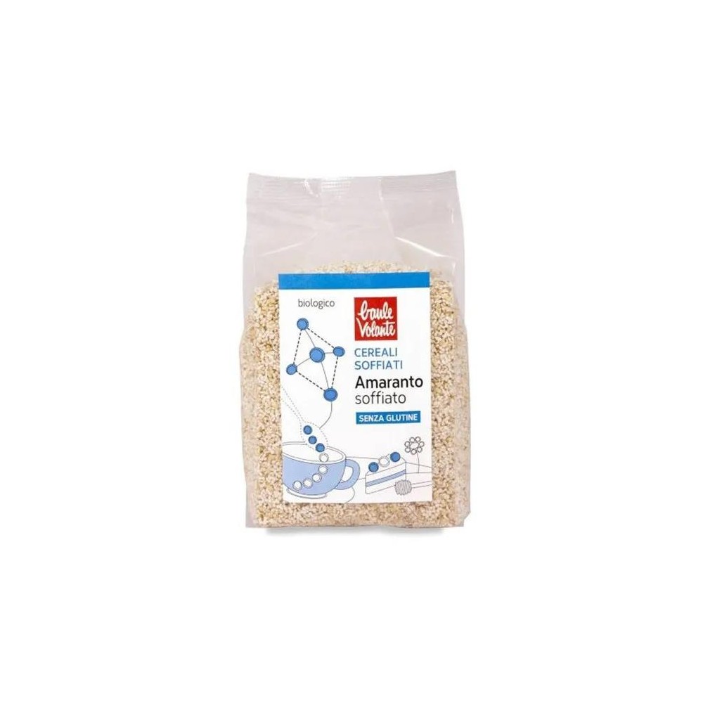 AMARANTO SOFFIATO 100G