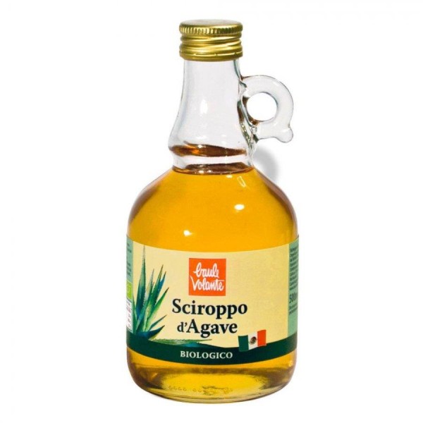 BAULE VOLANTE SCIROPP AGA500ML