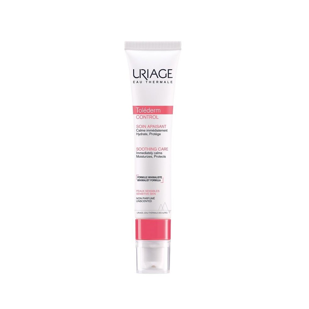 TOLEDERM CONTROL CREMA 40ML
