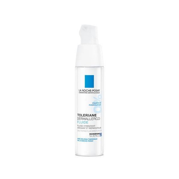 TOLERIANE DERMALLERGO FLUI40ML