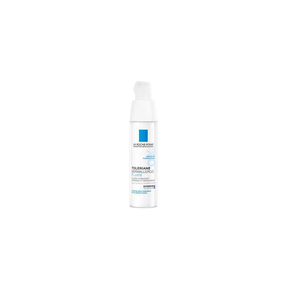 TOLERIANE DERMALLERGO FLUI40ML