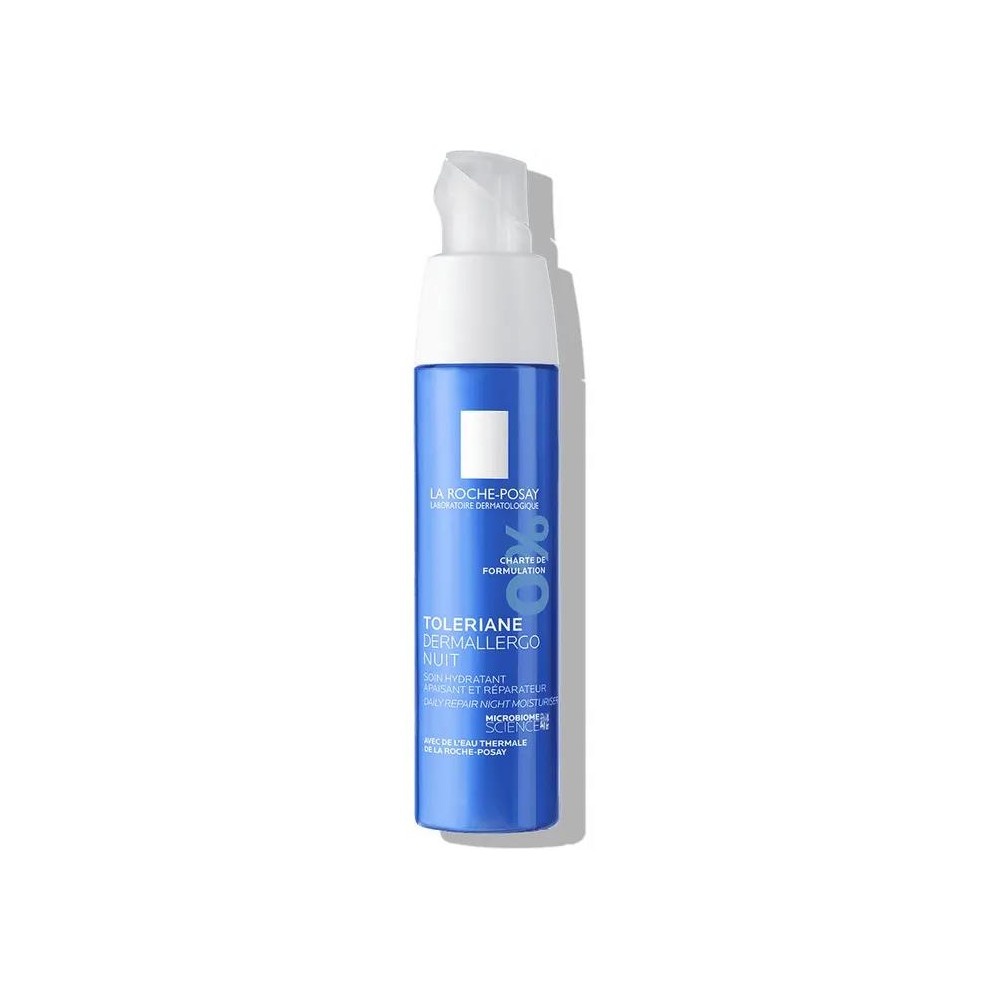 TOLERIANE DERMALLERGO NTT 40ML