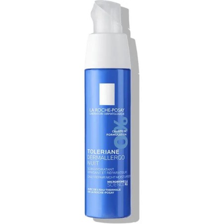 TOLERIANE DERMALLERGO NTT 40ML