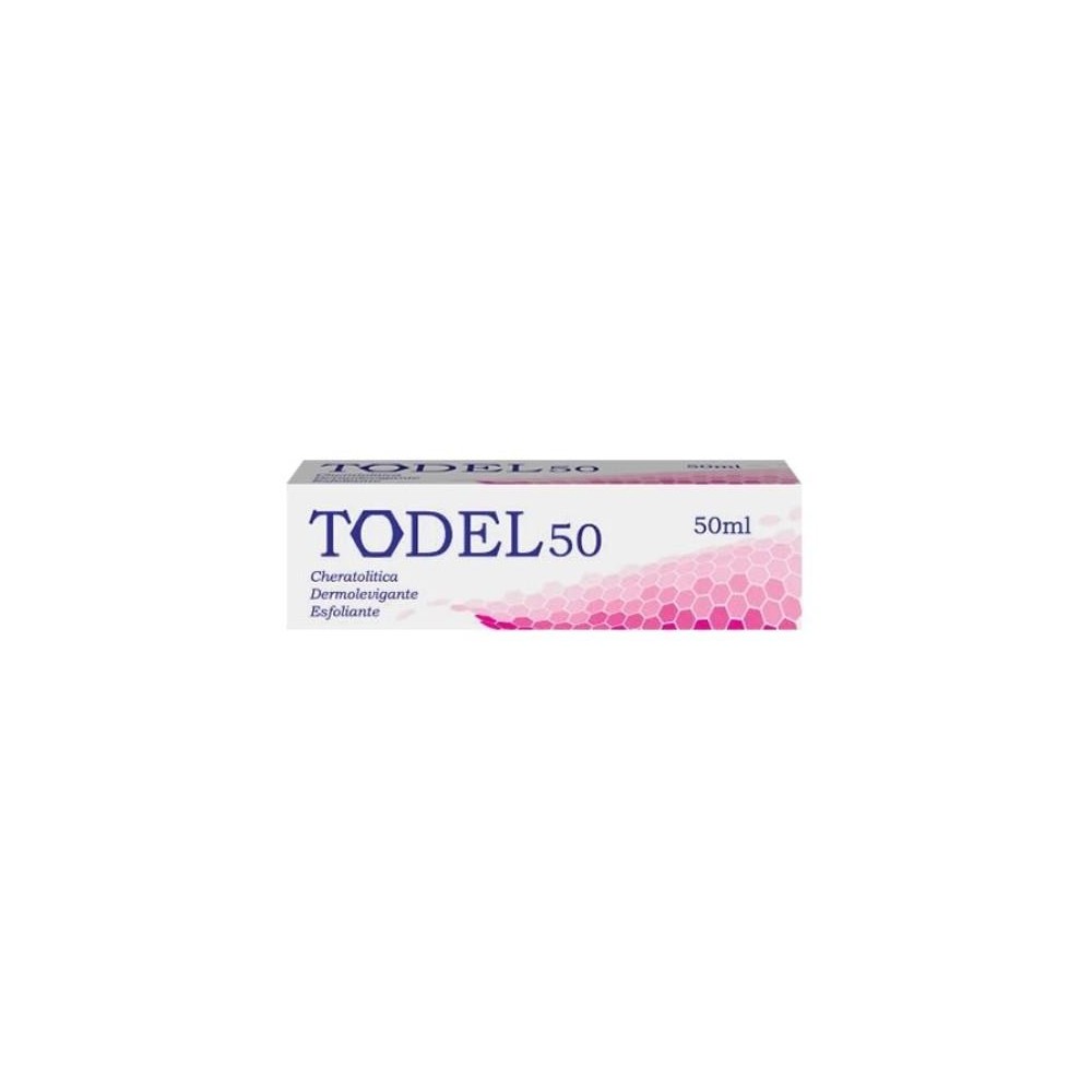 TODEL 50 CREMA 50ML