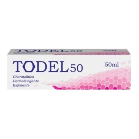 TODEL 50 CREMA 50ML