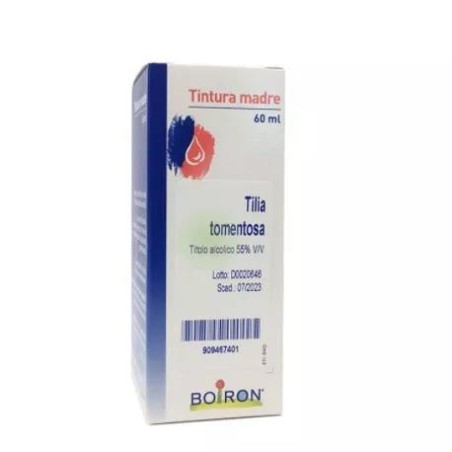 TILIA TOMENTOSA 60ML TM