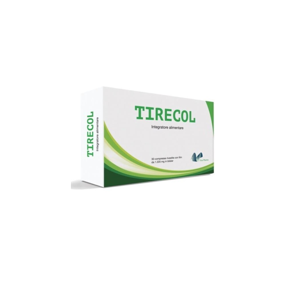 TIRECOL 30CPR