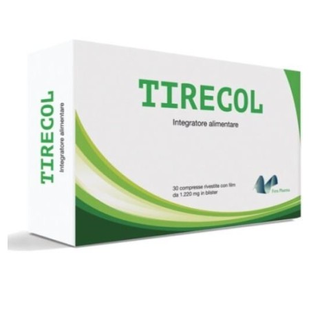 TIRECOL 30CPR