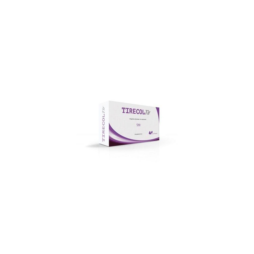TIRECOL TIR 30BUST