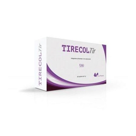 TIRECOL TIR 30BUST